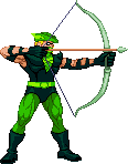 Green Arrow: 2017