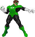 Green Lantern: 2021, old fight stance Green Lantern: 2021, old fight stance