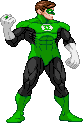 Green Lantern: 2015 Green Lantern: 2015