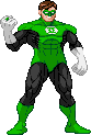Green Lantern: 2015