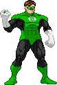 Green Lantern: 2015 Green Lantern: 2015