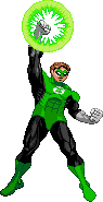 Green Lantern: 2023, taunt/win win raise Green Lantern: 2023, taunt/win win raise