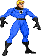 Human Torch: 2002 Human Torch: 2002
