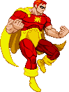Hyperion: Crime Syndicate 2000