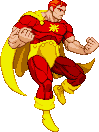 Hyperion: Crime Syndicate 2000