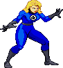 Invisible Woman: 2010 Invisible Woman: 2010