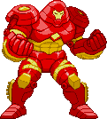 Iron Man: 2015 scratch-made, Hulkbuster v.1 Iron Man: 2015 scratch-made, Hulkbuster v.1