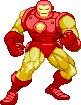Iron Man Iron Man