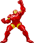 Iron Man: 2020, scratch-made, Extremis/MvC3, 'Superior Tech!' Iron Man: 2020, scratch-made, Extremis/MvC3, 'Superior Tech!'