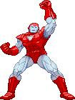 Iron Man: 2020, scratch-made, Classic, 'Superior Tech!' Iron Man: 2020, scratch-made, Classic, 'Superior Tech!'