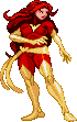 Jean Grey Jean Grey