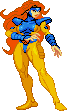 Jean Grey Jean Grey