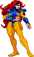 Jean Grey Jean Grey
