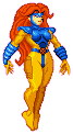 Jean Grey Jean Grey