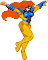 Jean Grey Jean Grey