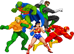 the Brave and the Bold #28 (1st JLA Appearance): edits (bases:various) the Brave and the Bold #28 (1st JLA Appearance): edits (bases:various)
