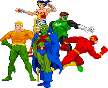 Justice League: 2021 December 5th, quickly made placeholder, the Brave and the Bold #28 Justice League: 2021 December 5th, quickly made placeholder, the Brave and the Bold #28