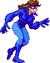 Shadowcat Kitty Pryde: 2023 Shadowcat Kitty Pryde: 2023