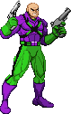 Lex Luthor: Cyclops-based edit Lex Luthor: Cyclops-based edit