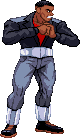 Luke Cage: 2016 Luke Cage: 2016
