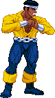 Luke Cage: 2016 Luke Cage: 2016