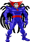 Mister Sinister: 2024 Mister Sinister: 2024