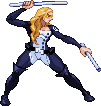 Mockingbird: 2018, based on Kimberly Root pose Mockingbird: 2018, based on Kimberly Root pose