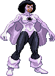 Captain Marvel/Monica Rambeau: scratch-made 2015 Captain Marvel/Monica Rambeau: scratch-made 2015