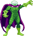 Mysterio: 2020 Mysterio: 2020