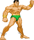 Namor the Sub-Mariner: (base:SF3 Urien) Namor the Sub-Mariner: (base:SF3 Urien)