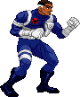 Nick Fury: 2019, Punisher arcade fight stance Nick Fury: 2019, Punisher arcade fight stance