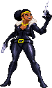 Nightshade: 2018, 00s Nightshade: 2018, 00s