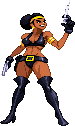 Nightshade: 2018, original outfit Nightshade: 2018, original outfit