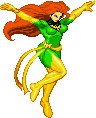 Phoenix Phoenix
