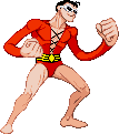 Plastic Man: 2016 Plastic Man: 2016