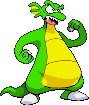 Dornail: 2023 sprite