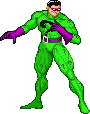 the Riddler: old Spider-Man-based sprite edit the Riddler: old Spider-Man-based sprite edit