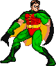 Robin (Tim Drake): edit (base: Iceman???) Robin (Tim Drake): edit (base: Iceman???)