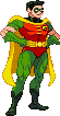 Robin (Tim Drake): 2019 Robin (Tim Drake): 2019