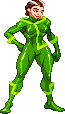 Rogue: 2024, Rogue: 2024,