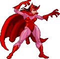 Scarlet Witch: 2022 Scarlet Witch: 2022