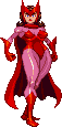 Scarlet Witch: 2023 Scarlet Witch: 2023