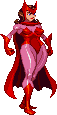 Scarlet Witch: 2023 Scarlet Witch: 2023