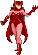 Scarlet Witch: 2015