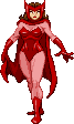 Scarlet Witch: 2015 Scarlet Witch: 2015
