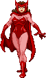 Scarlet Witch: 2015