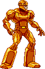 Sentinel: Mk. V mini (Konami arcade), Konami arcade stance Sentinel: Mk. V mini (Konami arcade), Konami arcade stance