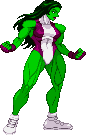 She-Hulk: 2016, MvsC3 pre-fight 1