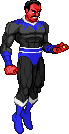 Sinestro: Vega-based edit Sinestro: Vega-based edit