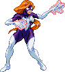 Spider-Woman: 2025, outfit 1 Spider-Woman: 2025, outfit 1